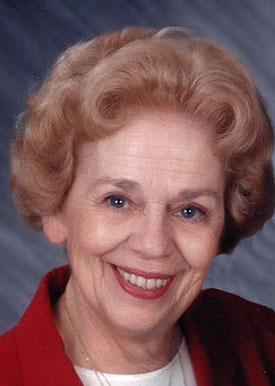 Carolyn Joan Scherer