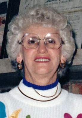 Evelyn E. Staten