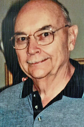 Harvey D. Myers