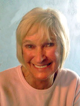 Jane A. Harris
