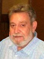 Lester E. "Butch" Fisher