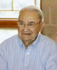 Paul B. Hoverman