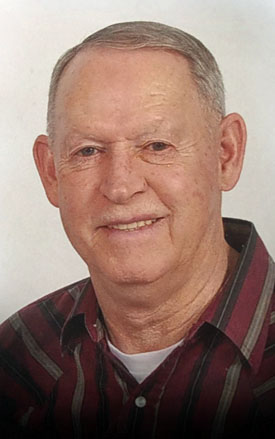 Robert E. Zuber