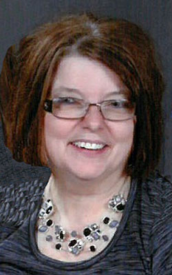 Teresa J. Parsons