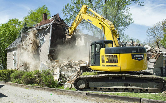 420 N. Market St. demolition 4-25-17-2