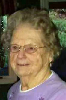 Bernita J. Showalter