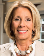 Betty DeVos