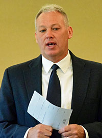 VWHS guidance counselor Kerry Koontz talks about the CEO program.