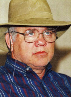 Cletus R. 'Doc' Vonderwell
