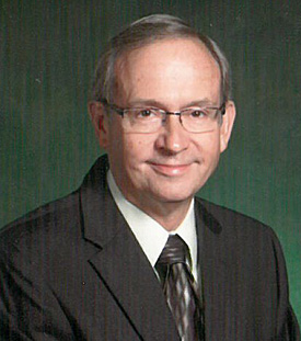 Darrel Rhoad