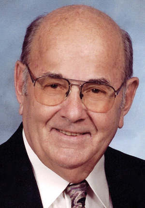 Delmer G. Adams