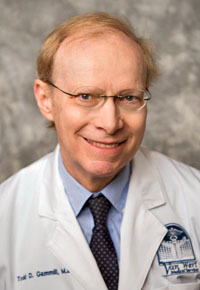 Dr. Todd Gammill