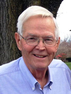 Frank Baker Hoffman