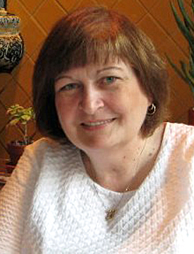 Karoljean "Jeannie" Ditmeyer