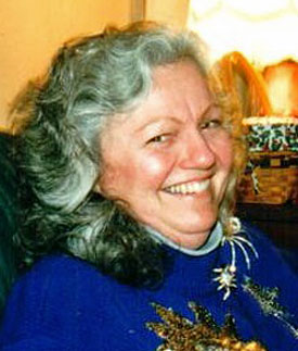 Lorraine V. Eyink