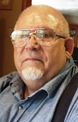 Julian M. 'Mike' Cramer