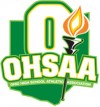 OHSAA logo