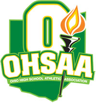 OSHAA logo