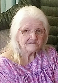 Roselaine Thomason