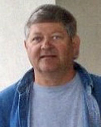 Steve 'Whitey' McCollum