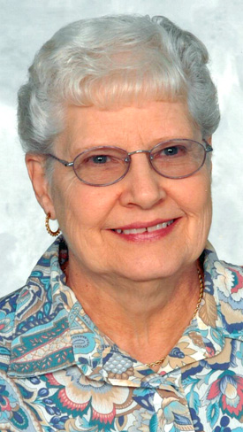 Alice L. Agler