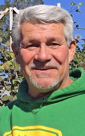 Danny R. Klausing