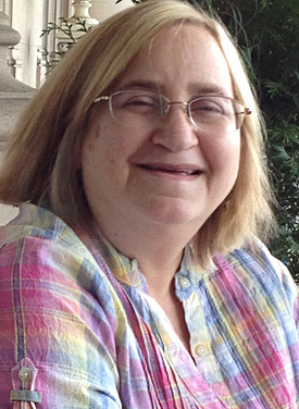 Julia Rodenbeck