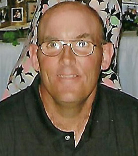 Kenneth W. Warnecke