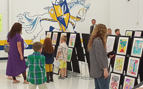 Lancer Lines photo 5-25-17