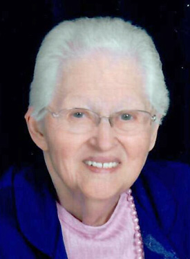 Marcile Marie Bolenbaugh