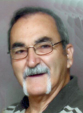 Marion Harold Vibbert