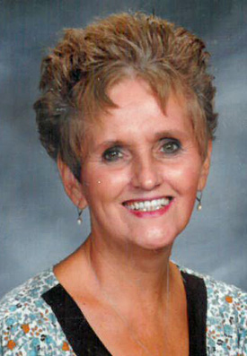 Patricia M. Kinkle