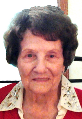 Violet M. Harmon