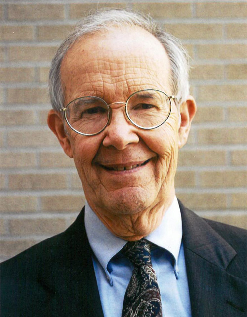 Paul W. "Wally" Purmort