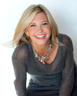 Olivia Newton-John