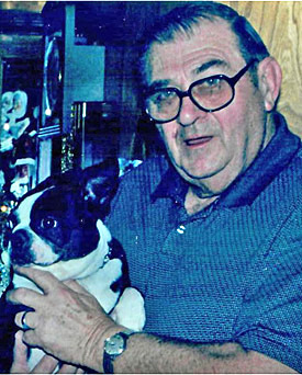 Chris H. Reichert Sr.
