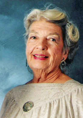 Katherine Elizabeth Tegge