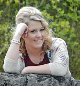 Macie MaKaila Preston