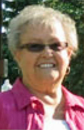 Margaret A. "Peg" Waltz