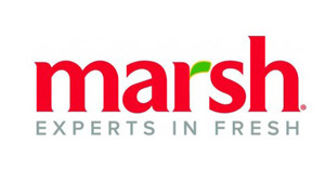 Marsh Supermarket logo 6-2017