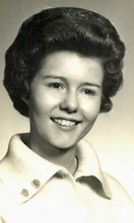 Mary Helen Ries
