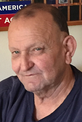 Rex A. Mosier