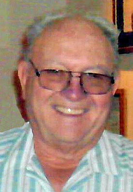 Robert Dean Long