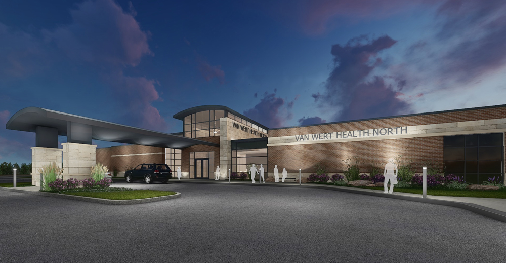 VWCH breaks ground on VW North clinic « The VW independent