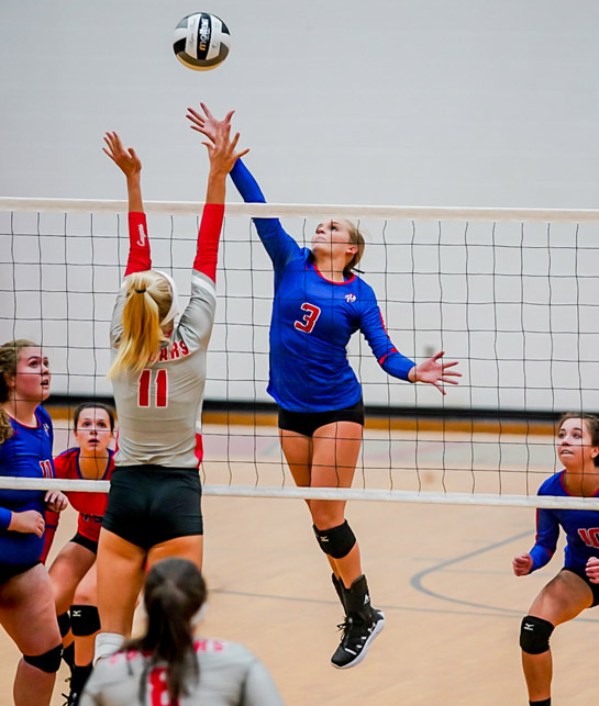 Crestview tops Van Wert « The VW independent